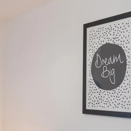 Appartamento Quadrant Quarter - B1 Centre *