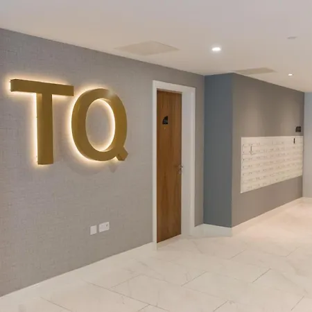Quadrant Quarter - B1 Centre *