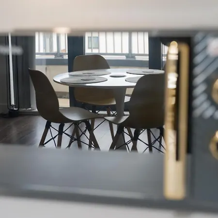 Appartamento Quadrant Quarter - B1 Centre