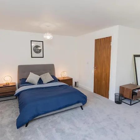 Quadrant Quarter - B1 Centre Birmingham