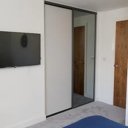 Quadrant Quarter - B1 Centre Birmingham
