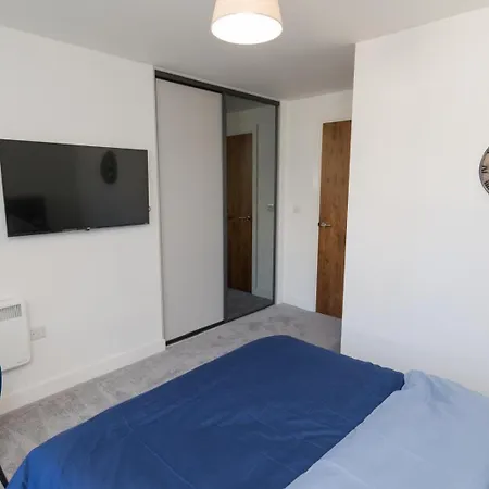 Quadrant Quarter - B1 Centre * Birmingham